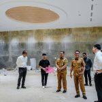 Gedung Bersejarah Warenhuis akan Segera Difungsikan