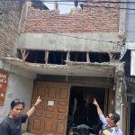 Macan Asia Medan Soroti Bangunan Berdiri Tegak Tanpa PBG di Titi Kuning