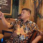 Segera Panggil, Salomo TR Pardede : “Program dan Inovasi Seperti Apa Direksi Baru ?”