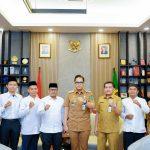 Walikota Medan Ajak ISLAH Cetak Generasi Muda Pecinta Al-Qur’an