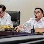 Atasi Banjir, Walikota Medan Instruksikan Dinas SDABMBK Harus Miliki Data Mutakhir Pemetaan Drainase