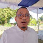 dr Faisal Arbie Desak Dinas SDABMBK Medan Perbaiki Drainase di Medan Deli