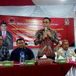 Paul MA Simanjuntak Geram, Petugas Biarkan Sampah Karena Tidak Dikasih Uang Tambahan