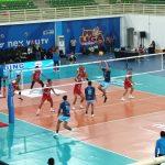 Proliga 2026, Jakarta Electric PLN Sukses Tumbangkan Bandung BJB 3-2