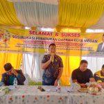 Reza Pahlevi Lubis Ajak Masyarakat Patuhi Perda KTR, Minta Pemko Segera Terbitkan Perwal