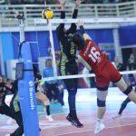 Proliga 2026, Jakarta Pertamina Enduro Tumbang Ditangan Gresik Ponska Plus 3-1