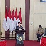 DR Lily MBA Sampaikan Laporan Reses, Pindahkan TPS Dekat Sekolah dan Rumah Warga