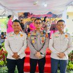 Macan Asia Medan dan Polsek Medan Baru Pererat Kolaborasi Keamanan