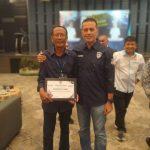 IMI Sumut Beri Penghargaan Otomotif 2026