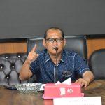 Terkait Gang Kebakaran di Titi Kuning, Antonius Tumanggor Sarankan Tempuh Jalur Damai