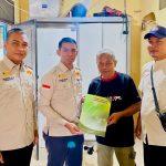 Macan Asia Medan Dampingi Warga Prasejahtera ke Dinsos Dapatkan Kepesertaan PKH