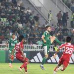 PSMS Taklukan Bekasi City FC, Raih 27 Point