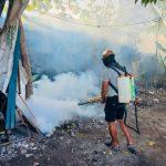 Respon Warga, Macan Asia Medan Tekan Risiko DBD Melalui Aksi Fogging