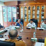 Hasil RDP DPRD Medan, Sarankan Eks Camat Medan Maimun Dipecat dari ASN