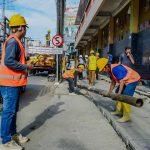 Tahun 2026, 12 Ruas Jalan di Medan Bebas Kabel Udara