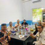 Macan Asia Medan Bersama Pemkab Langkat Bersinergi Sukseskan Operasional Dapur MBG
