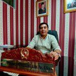 Johannes Hutagalung Ingatkan BPJS Kesehatan, “Jangan Monopoli Apotik Melayani Obat PRB”