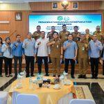 Pemko Medan dan Kejaksaan Kerjasama Kawal Pembangunan Berintegritas