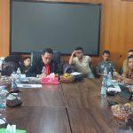 RDP Komisi IV DPRD Medan, Penyimpangan dan Kebocoran PAD  Reklame Mulai Terkuak