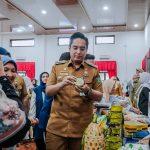 Walikota Medan : “Label Halal Bukan Sekedar Kewajiban Tetapi Membuka Market Lebih Luas”