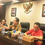 Wujudkan Medan Bebas Banjir, Paul Simanjuntak Minta Pemko Kordinasi Upaya Normalisasi 5 Sungai Medan