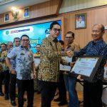 Kordinasi Lintas Sektoral, Walikota Medan Tegaskan Prioritas Perlindungan Tenaga Kerja