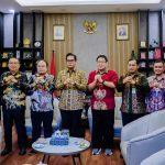 Pemko Medan akan Gelar Perayaan Imlek 21 Februari 2026 di Kesawan