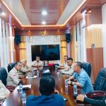 Macan Asia Medan dan Dispora Bersinergi Jadikan Olahraga Sebagai Penggerak Ekonomi