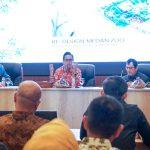 Pemko Medan Matangkan Re-design Kebun Binatang