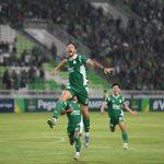 Hajar Sumsel United 3-1, PSMS Naik ke Peringkat 4 Klasemen Sementara