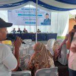 Sosper Penanggulangan Bencana, dr Faisal Arbie Minta Pemko Medan Realisasikan Pengadaan Perahu Karet