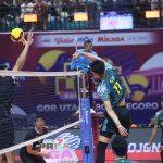 Proliga 2026, Samator Surabaya Pastikan Lolos Final Four