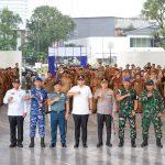 Selama Ramadan 1447 H, Pemko Medan Pastikan Pelayanan Publik Lancar