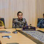 Sinergitas Pemko Medan dan Kepolisian Aktifkan Pos Siskamling Berhasil Tekan Kriminalitas