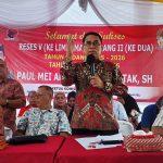 Data Penerima Bansos Carut Marut, Paul MA Simanjuntak Tuding Dinsos Medan Tidak Serius Lakukan Perbaikan