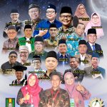 Persatuan Alumni IPM Sumut Gelar Pengajian Ramadhan