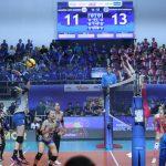 Proliga 2026, Tim Putri Jakarta Livin Mandiri Selangkah Lagi Maju ke Babak Final Four