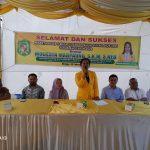 Modesta Marpaung Gelar Reses V di Tiga Lokasi, Serap Aspirasi Konstituennya