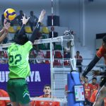 Proliga 2026, Samator Tutup Laga Dibabak Reguler dengan Kemenangan
