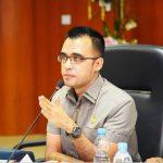 Fraksi Nasdem DPRD Medan Dukung Penurunan Tarif Parkir