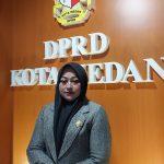 Direktur Baru, Roma Uli Silalahi Harapkan Pelayanan RS Bachtiar Djafar Meningkat