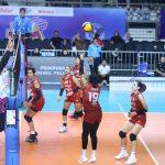 Popsivo Polwan Susul Gresik Phonska ke Final Four Proliga 2026