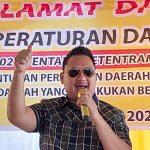 Warga Minta Kepling 8 dan 9 Kelurahan Besar Martubung Diganti, DPRD Medan: “Camat Segera Tindaklanjuti”