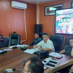 DPRD Medan Ingatkan Dirut Jangan Ada PHK di PUD Pasar Medan