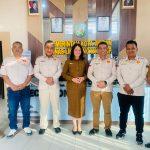 Macan Asia Medan Dukung DLH Tindak Tegas Pelanggar Usaha Abaikan Kebersihan Lingkungan