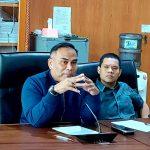 Saipul Bahri SE Minta Camat dan Lurah Budayakan Giat Gotong Royong di Medan