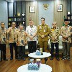 Forkala dan FPK Siap Jadi Jembatan Pemahaman di Tengah Masyarakat