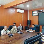 T Bahrumsyah Minta Awasi ‘Gerakan Bawah Meja’, Kebocoran Pajak Restoran dan Reklame Sangat Besar di Medan