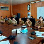 Curhat di Komisi I DPRD Medan, Reza Pahlevi Lubis Minta Camat Intens Sikapi Aspirasi Warganya