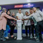 Pemko Medan Luncurkan Medan Rabu Walk-In Interview